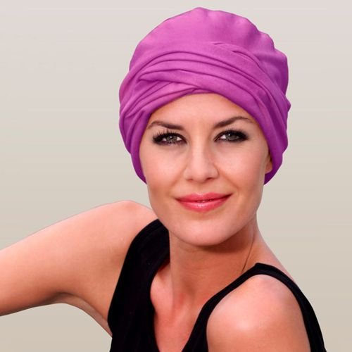 Christine Headwear, Turban Gaia