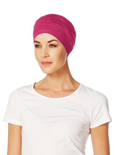 Christine Headwear, Turban Shanti