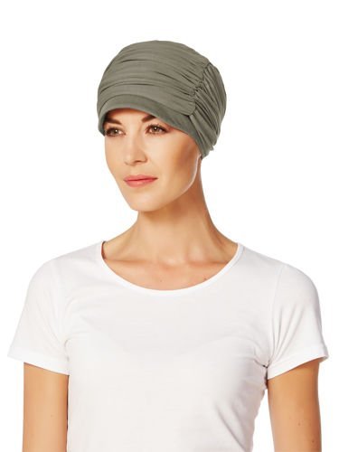 Christine Headwear, Turban Prana