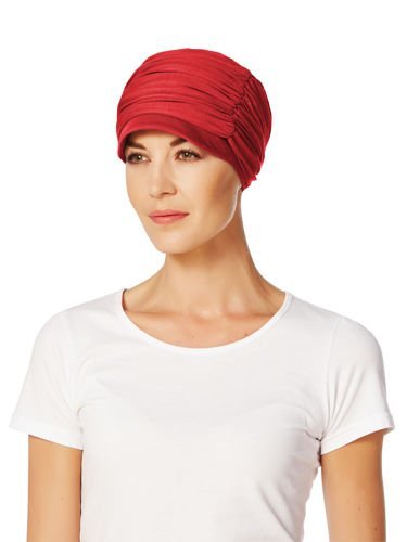 Christine Headwear, Turban Prana