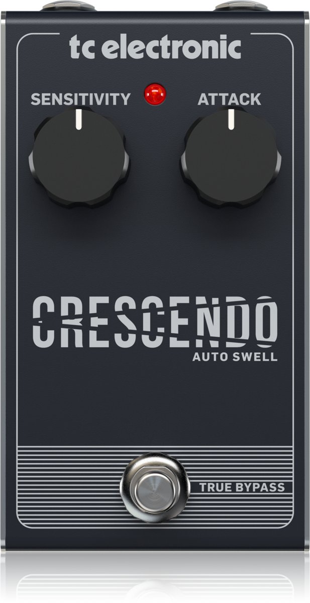 TC Electronics TC Electronic Crescendo 000-CQ100-00010