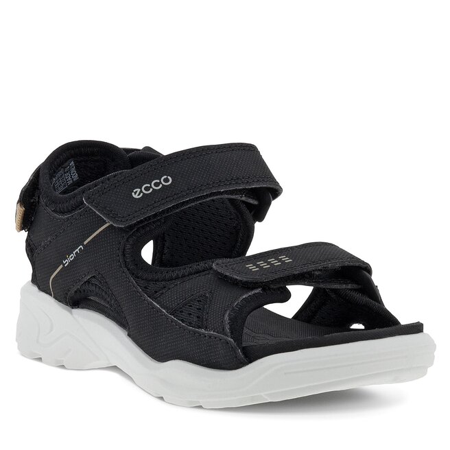 Sandały ECCO BIOM RAFT 70060251052 Black