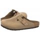 Klapki Boston BS Tabacco Brown 0960811 (BK212-a) Birkenstock