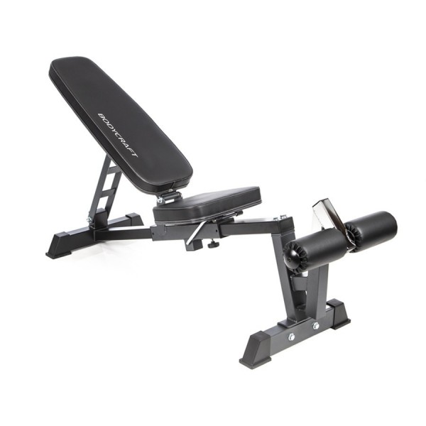 Bodycraft FID Bench F320