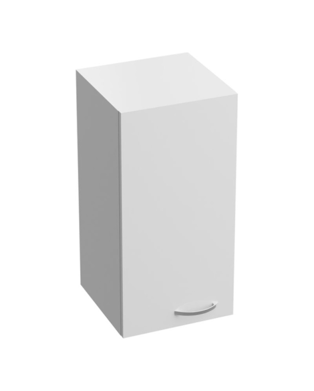 Lavita Basic Barato 300 Szafka łazienkowa 30x24x60 cm biały połysk 5900378314141 - odbiór osobisty: Kraków, Warszawa