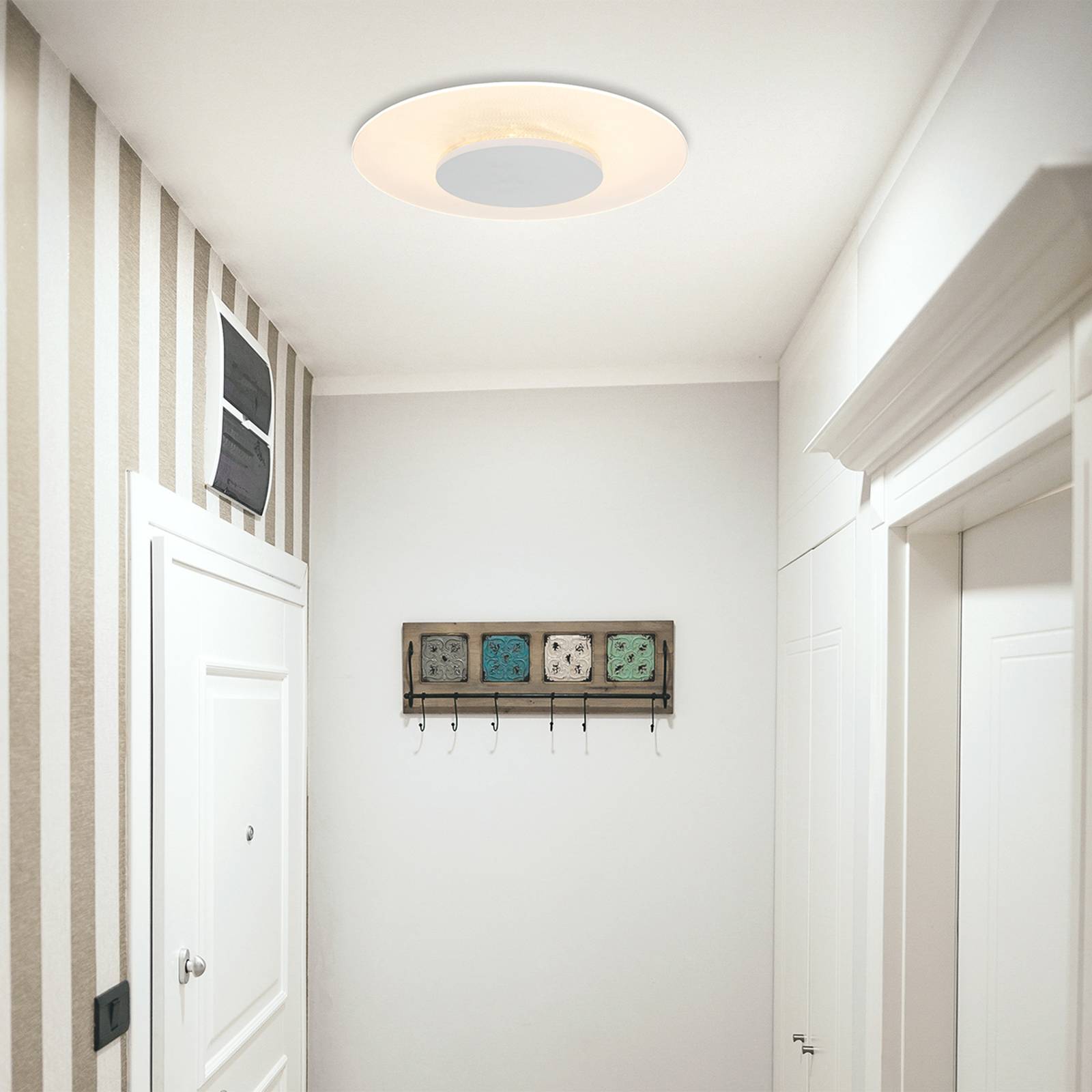 Steinhauer Lido Plafon 7798W