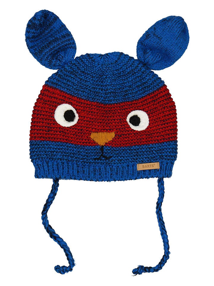 Barts Czapka beanie 