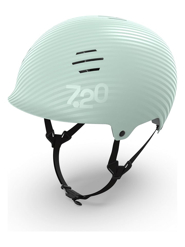 SEVENTWENTY Kask rowerowy 