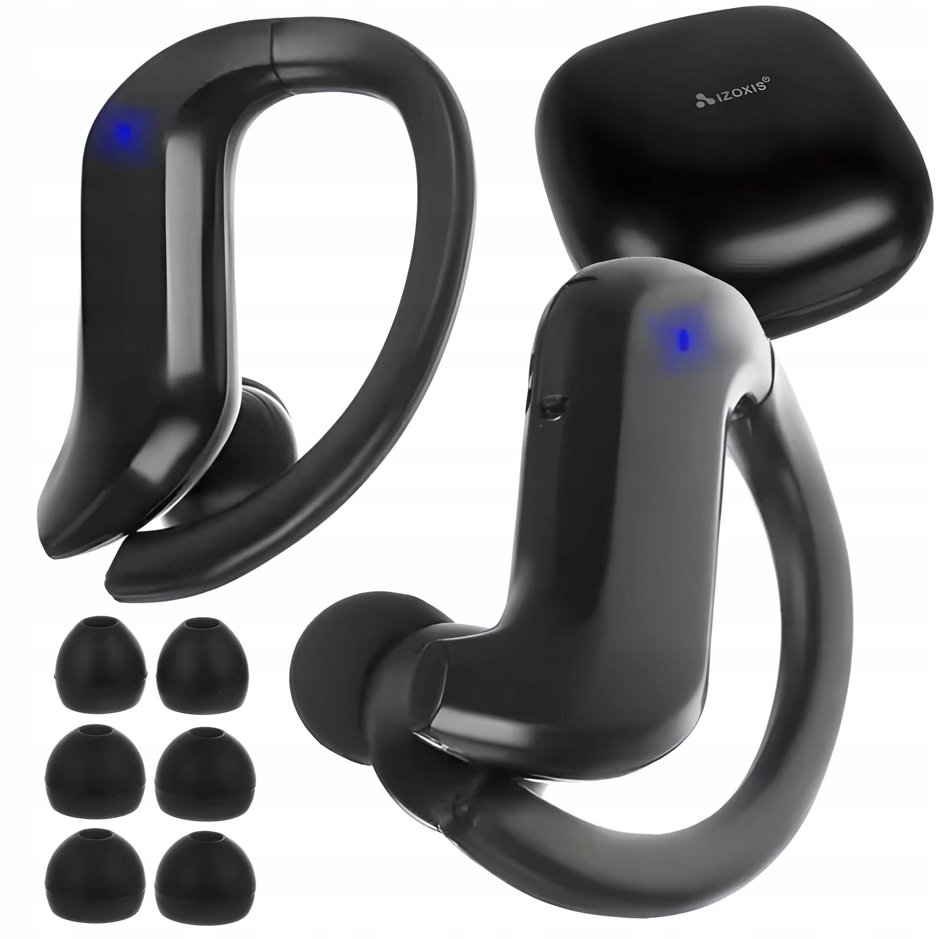 Trizand Bluetooth Powerbank + Etui TRIZAND