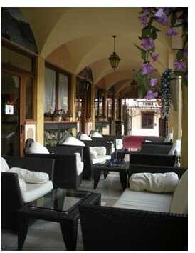 Romantyczny weekend dla dwojga Belle Arti 3*  Wenecja