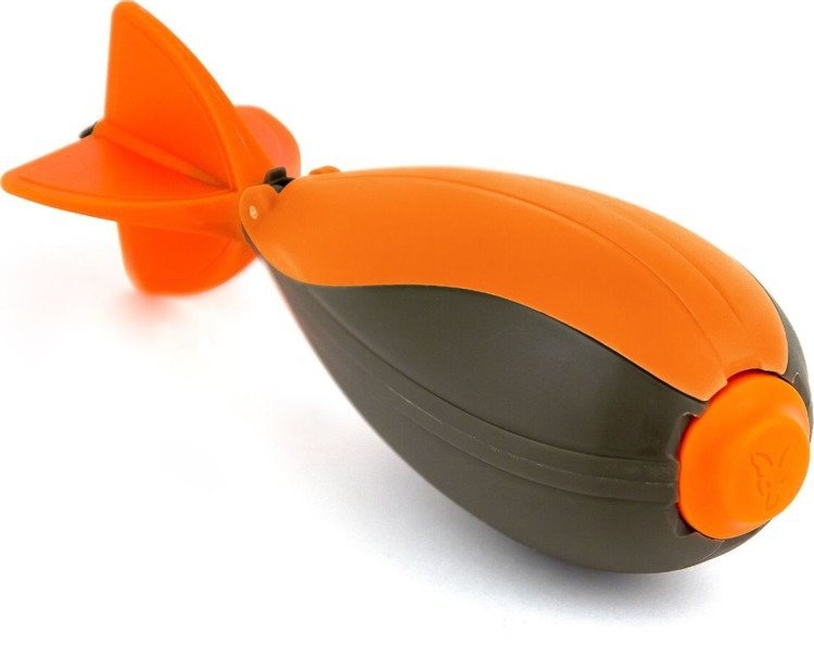 Rakieta zanętowa FOX Impact Spod Medium