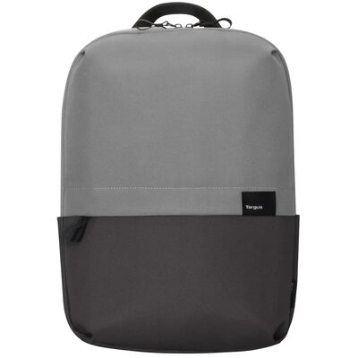 Targus Plecak 16 cali Sagano EcoSmart Commuter - Black/Grey