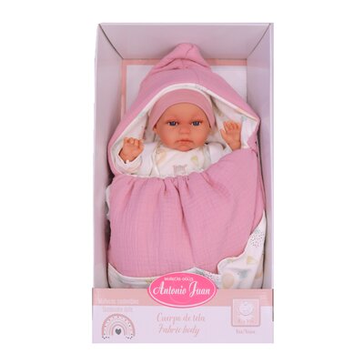 Lalka ANTONIO JUAN Baby Toneta AJ70251
