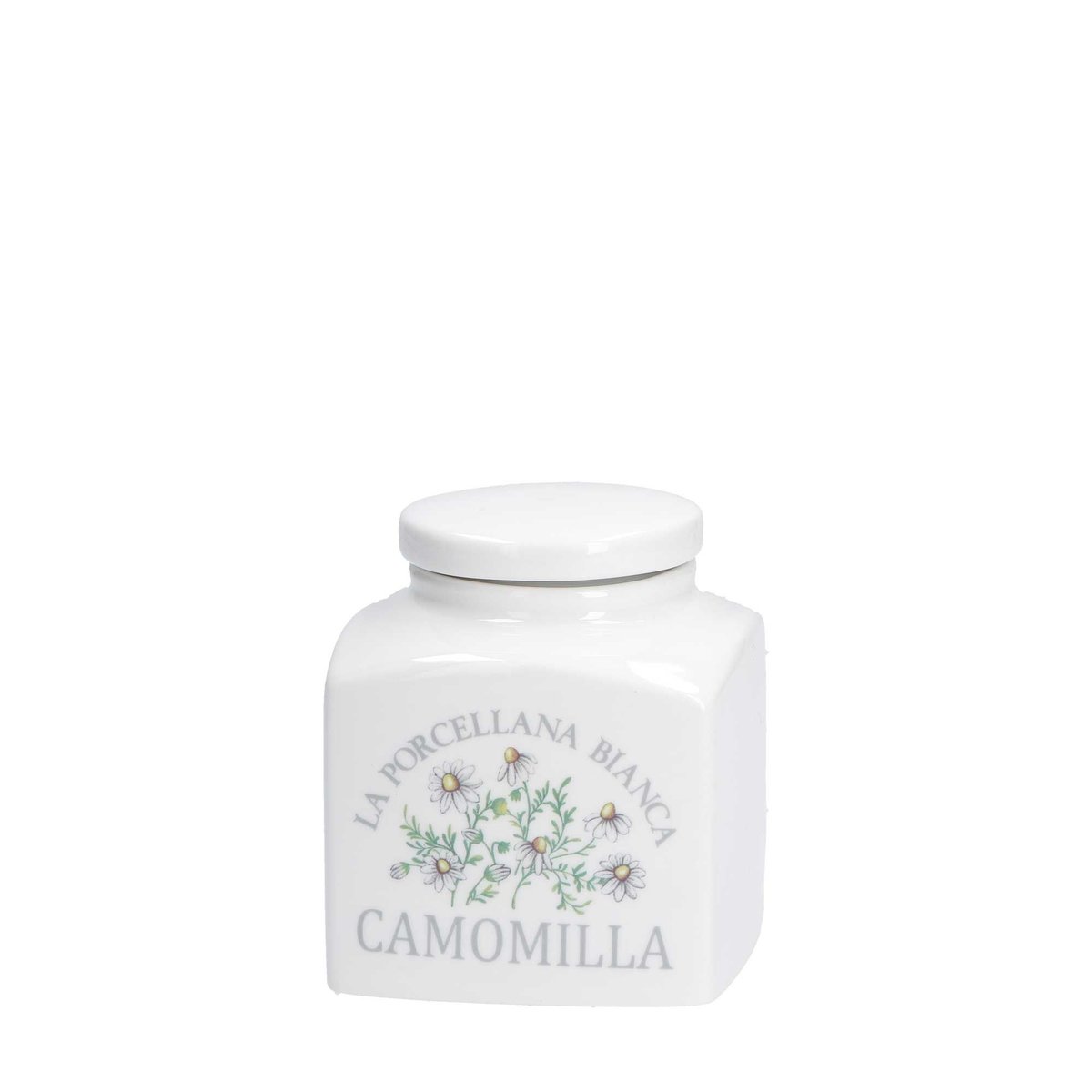 Pojemnik Na Rumianek 500 Ml Conserva La Porcellana Bianca