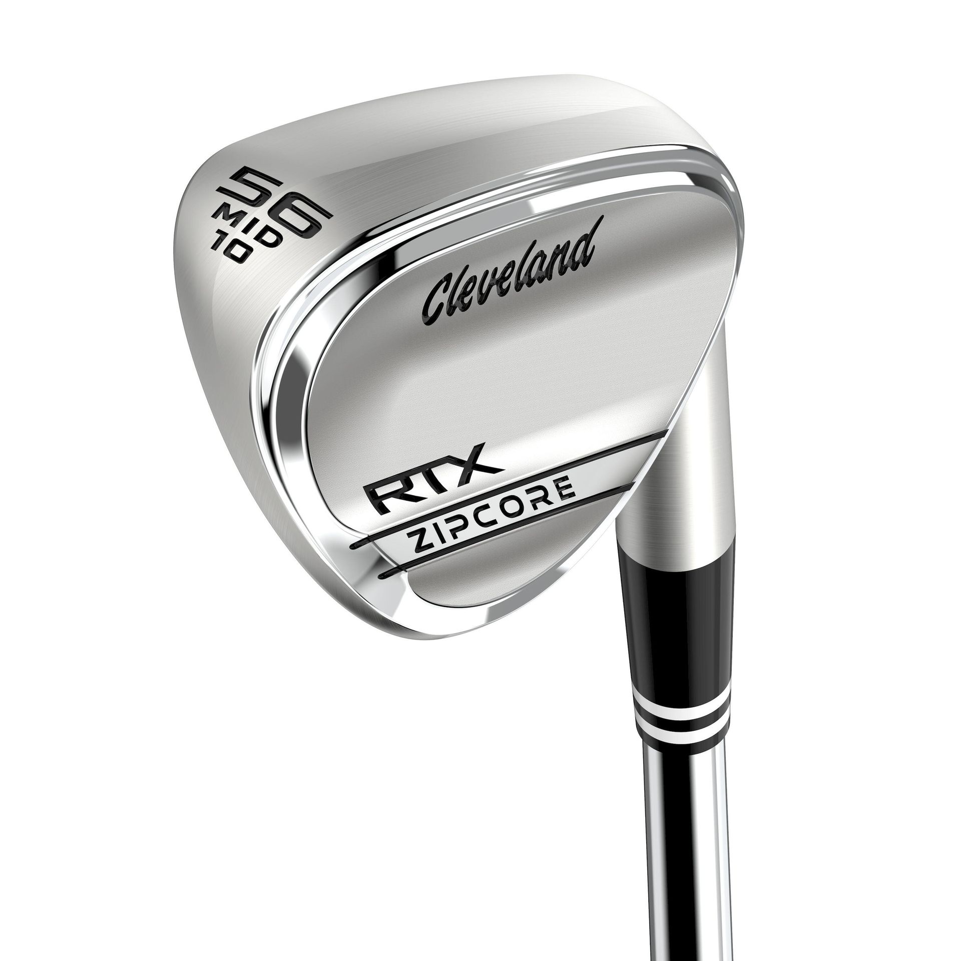 Kij golfowy wedge Cleveland RTX6 męski dla praworęcznych