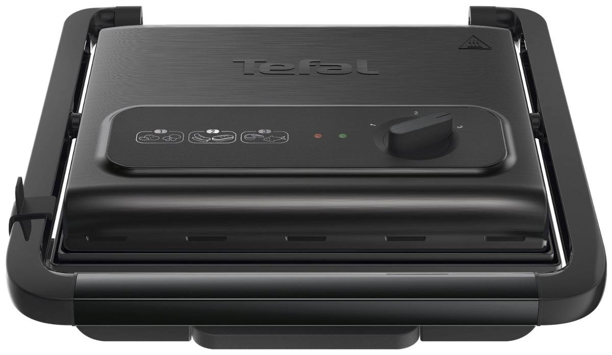 Tefal Inicio Grill Adjust GC242832