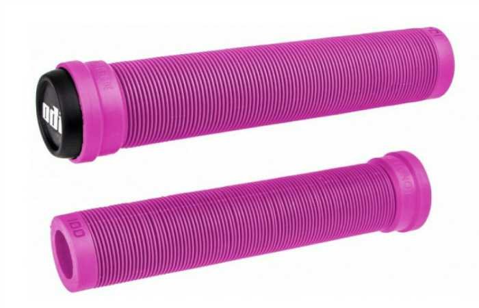 ODI Longneck Soft FL gripy 160mm | Pink