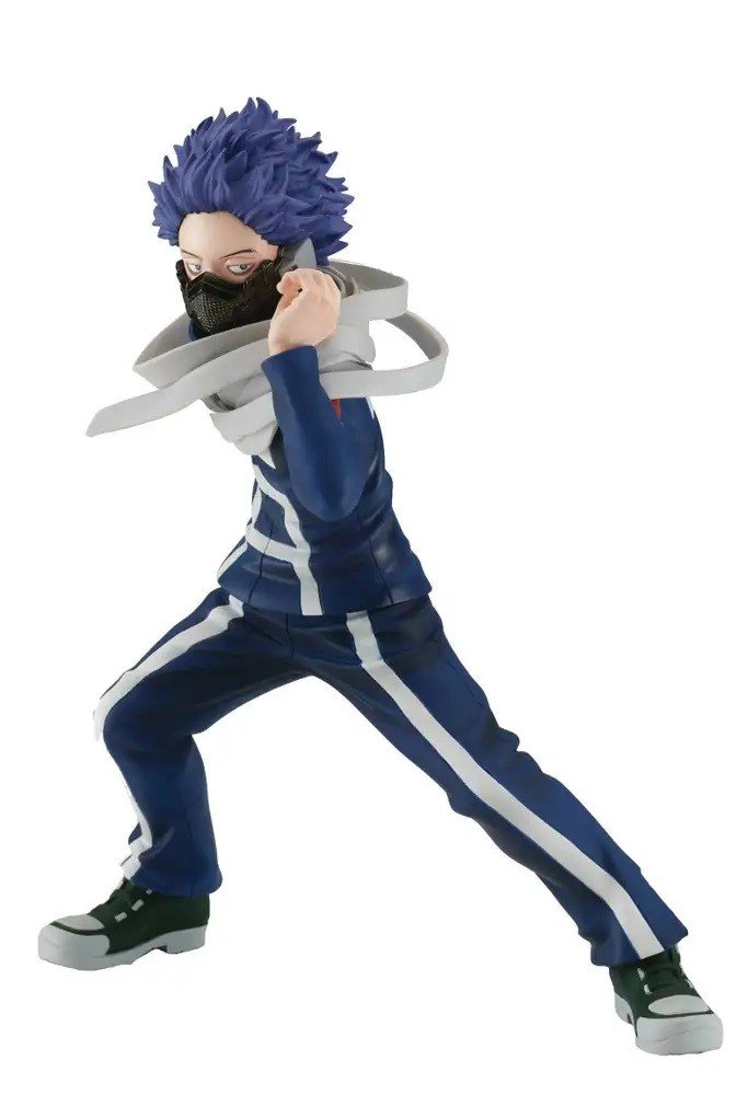 Figurka My Hero Academia The Amazing Heroes (Vol. 18) - Shinso