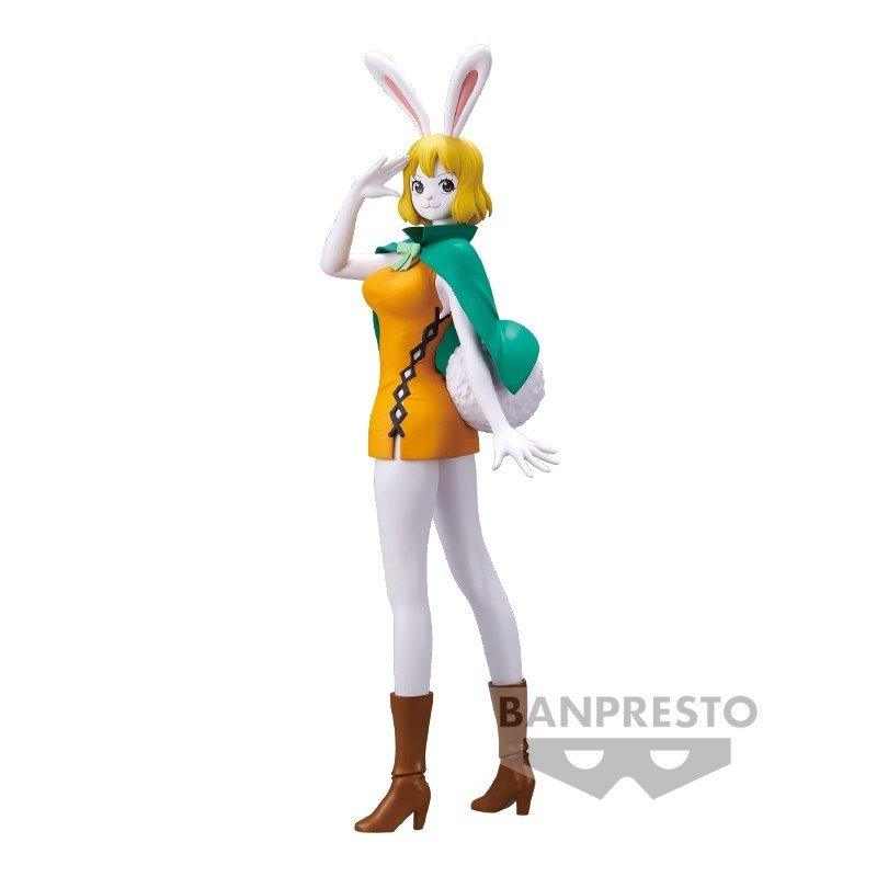 Figurka One Piece Glitter & Glamours - Carrot (Ver.A)