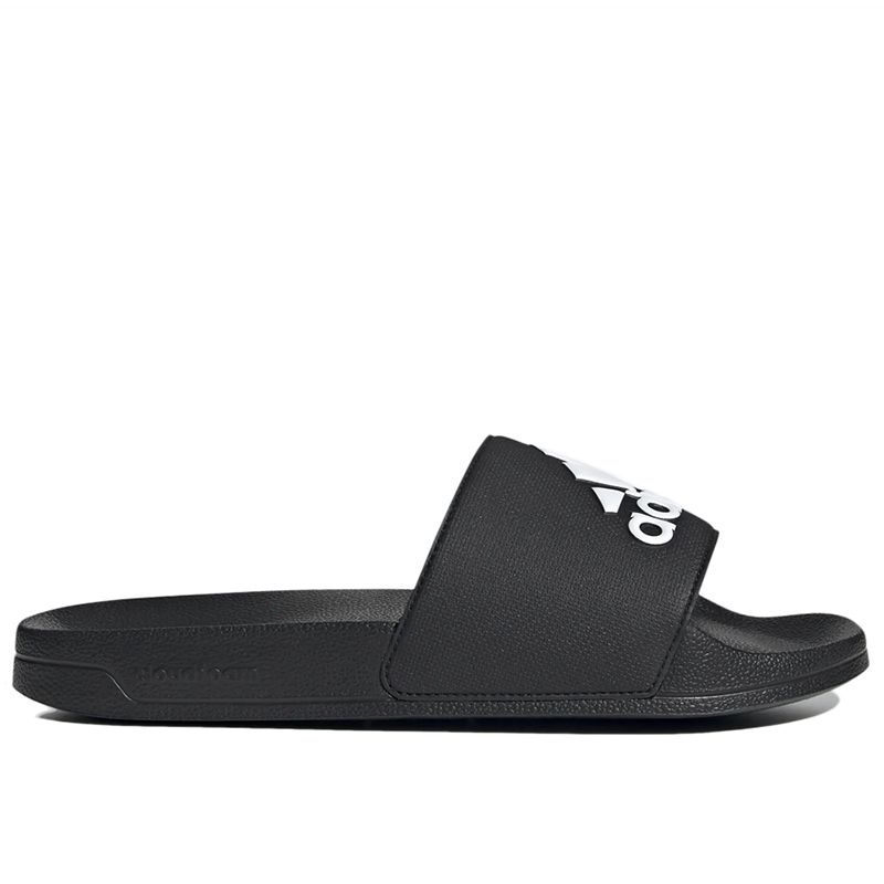 Klapki adidas Adilette Shower Slides GZ3779 - czarne - Adidas