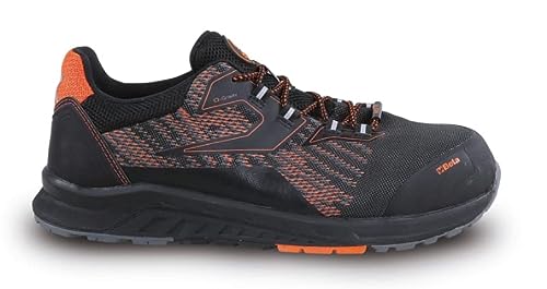 Beta - 7381N 40 0-GRAVITY EXTREME​ - Wodoodporne buty, oddychające, wygodne, lekkie i solidne, wyjątkowo odporne na ścieranie, ze stabilnością pięty i szerokim dopasowaniem