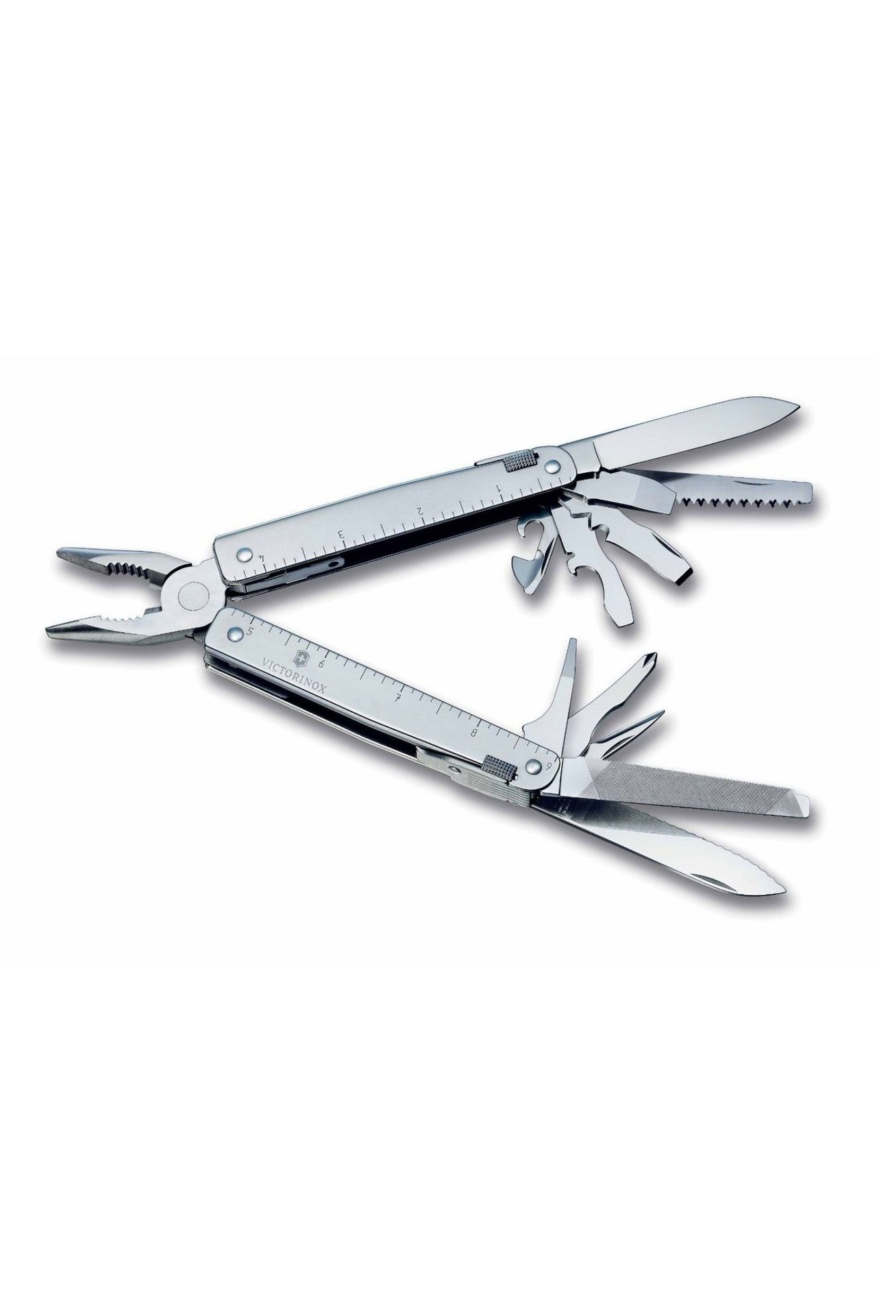 MULTITOOL SWISSTOOL 3.0323.L