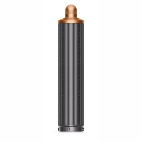 Oryginalna Cylindryczna końcówka Airwrap Long 40mm grafit/miedź 1 szt. Dyson