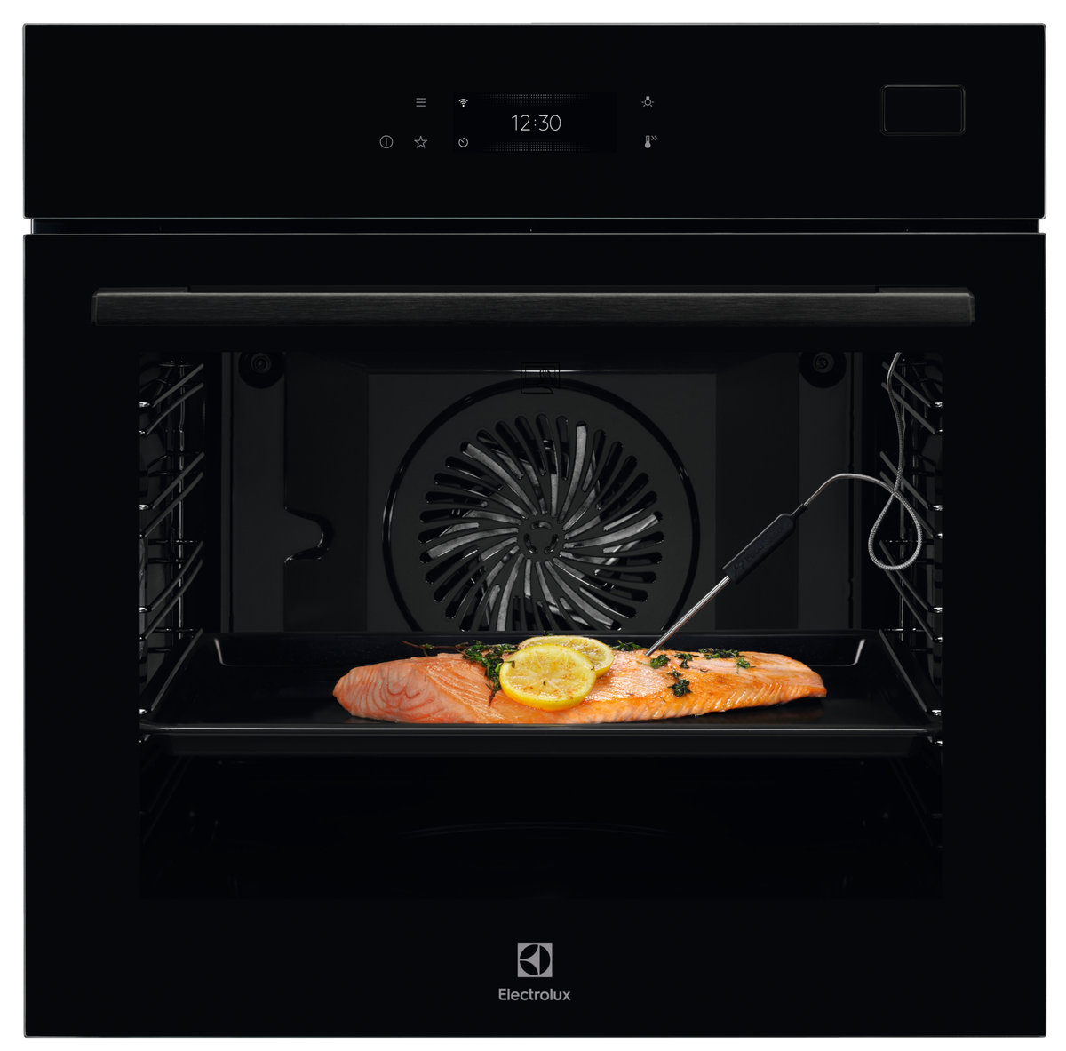 Electrolux EOB8S39WZ