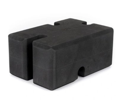 Bloczek do wyciskania leżąc