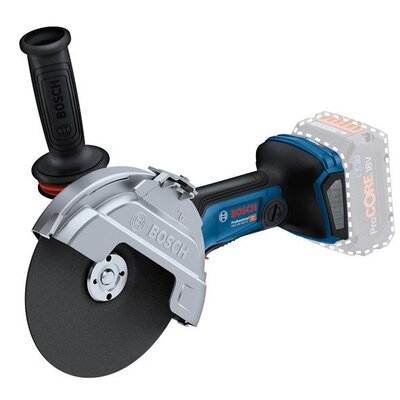 Szlifierka kątowa BOSCH Professional GWS 18V-180 PC 06019H6E01