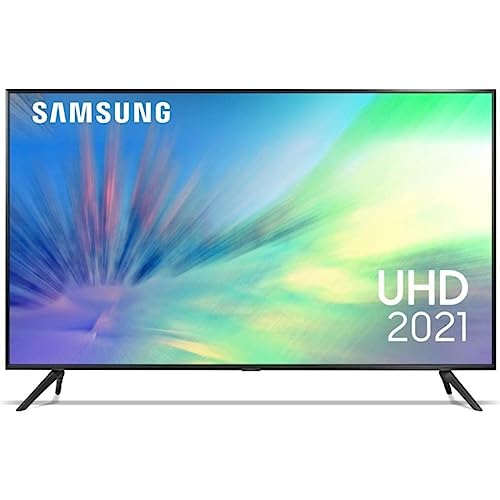 Фото - Телевізор Samsung TV 50 50AU7092 UHD STV 