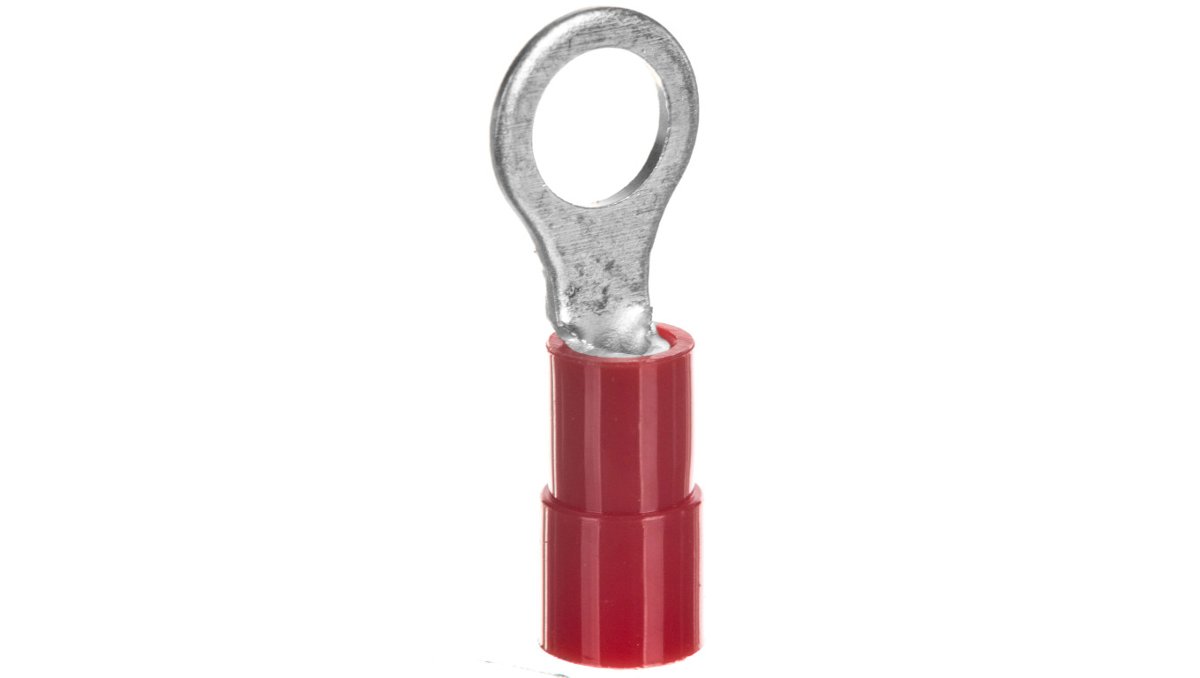 LappKabel Końcówka kablowa oczkowa L-RA 5 0,5-1,5mm2 M5 63104070 100szt. 63104070