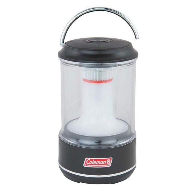 Coleman Lampa BatteryGuard 200L Mini Lantern Black