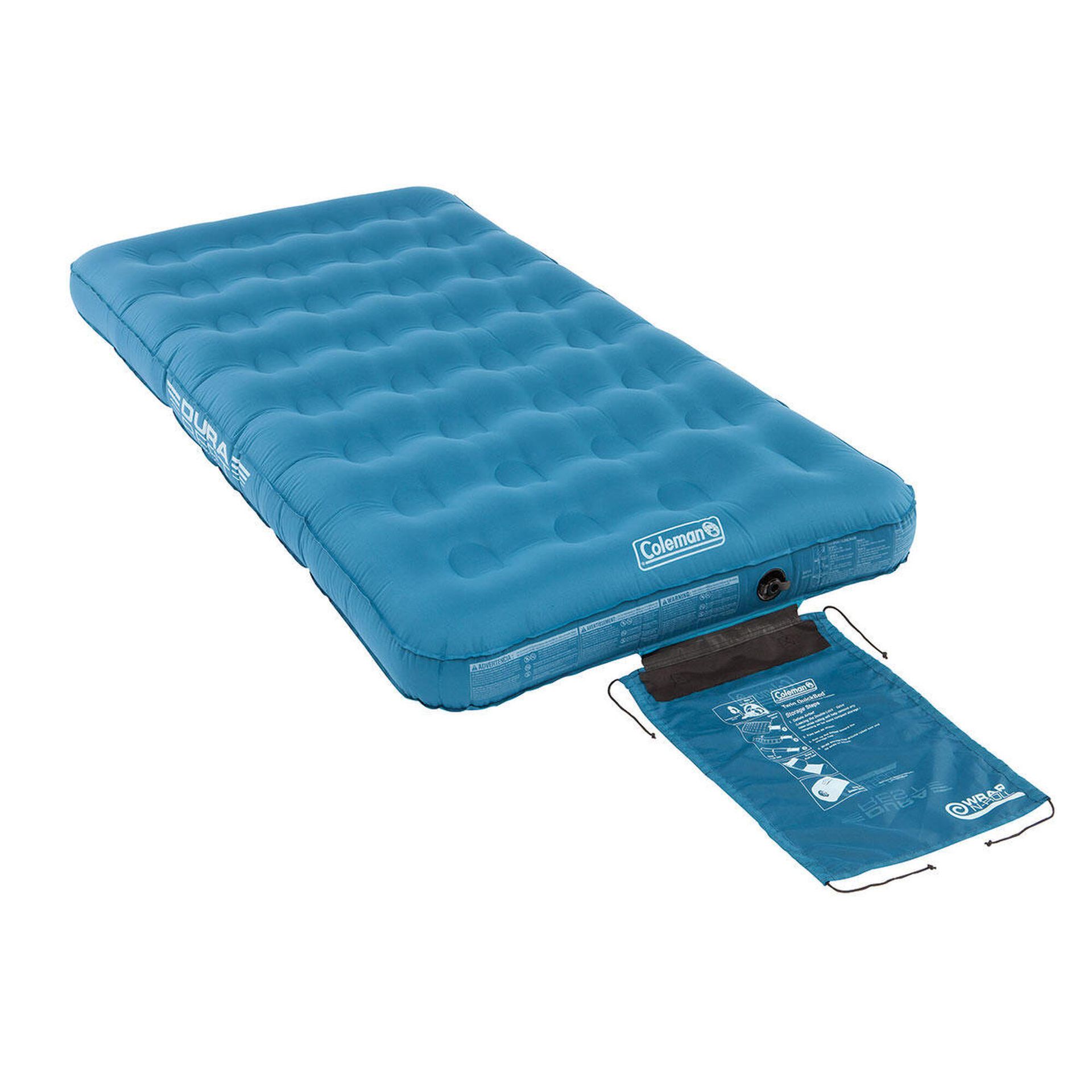 Coleman Coleman Extra Durable Single Materac Dmuchany 053-L0000-2000031637-275)