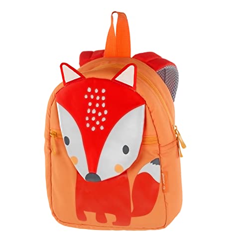 Jané Backpack Plecak dla dzieci, Plecak szkolny, Torba przedszkolna, Pojemność 4,2 l