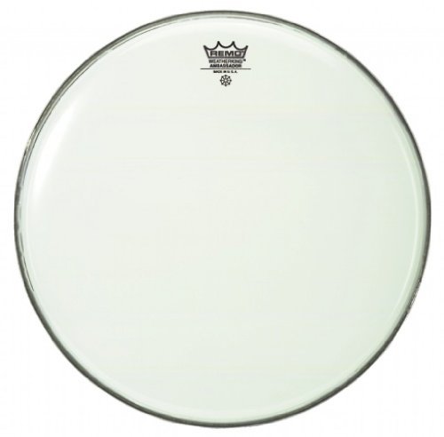 Ambassador X 24'' Coated