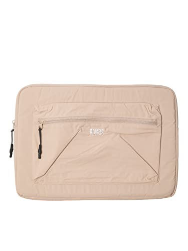 JACK & JONES Męska torba na laptopa Bestseller A/S, Crockery, Crockery.