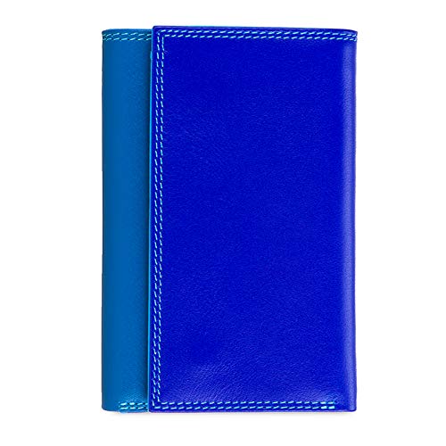 mywalit Wrap Purse, Akcesoria podróżne/Portfel Unisex Dorosły, Seascape, Jeden rozmiar, Seascape