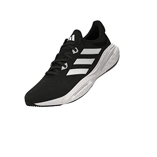 adidas SOLARGLIDE 6 W, Trampki damskie, Core Black/Ftwr White/Grey Two, 36 EU, Core Black Ftwr White Grey Two, 36 EU