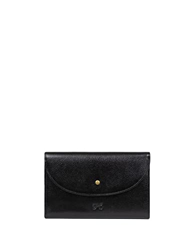 Hexagona, BOLSO UNISEX DOROSŁYCH, Noir, Noir