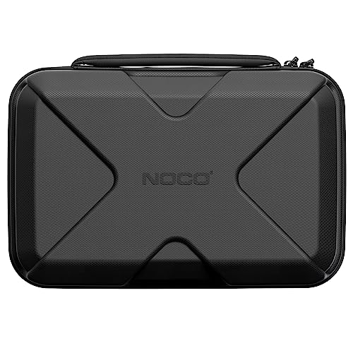 NOCO GBC103 Boost X EVA Etui ochronne na urządzenia rozruchowe GBX75 UltraSafe Lithium Jump Starter