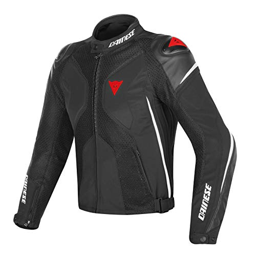 Kurtka motocyklowa Dainese Super Rider D-Dry Jacket