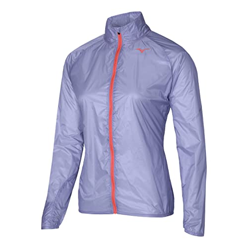 Mizuno Aero Jacket Kurtka damska