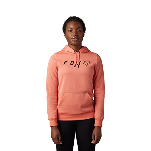 Fox Racing Damska bluza z kapturem Absolute Pullover Hoodie Womens Absolute Pullover Hoodie