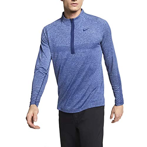 NIKE M Nk Dry Top Hz Stmt Bluza Męski