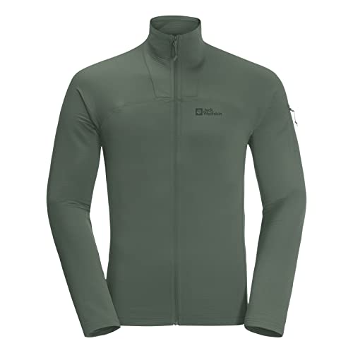 Jack Wolfskin Kurtka męska Prelight