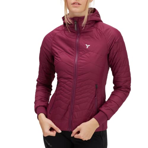 SILVINI Cesi Primaloft kurtka damska, zimowa kurtka rowerowa, damska Primaloft, kurtka damska, kurtka przeciwdeszczowa, kurtka funkcyjna, damska kurtka funkcyjna, oddychająca