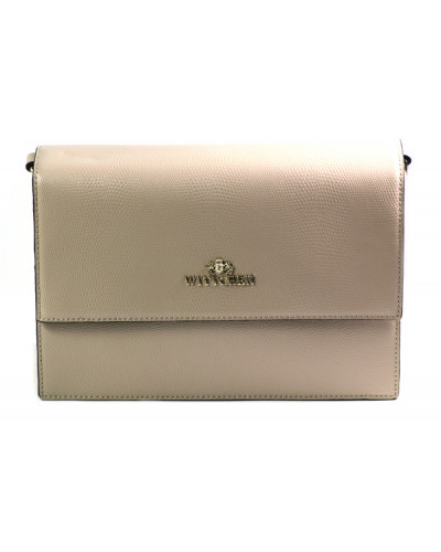 TOREBKA WITTCHEN - 96-4E-603-9 BEIGE - Wittchen