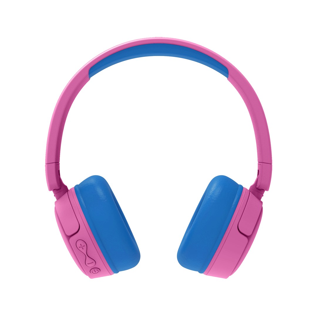 OTL Technologies Peppa Pig Dance and Music (PP0982) Różowa