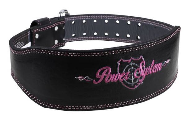 POWER-SYSTEM PAS BELLA POWER-BLACK-L
